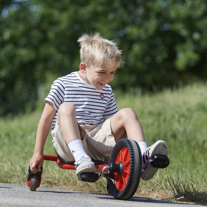 Winther Viking Trojkolka Funracer