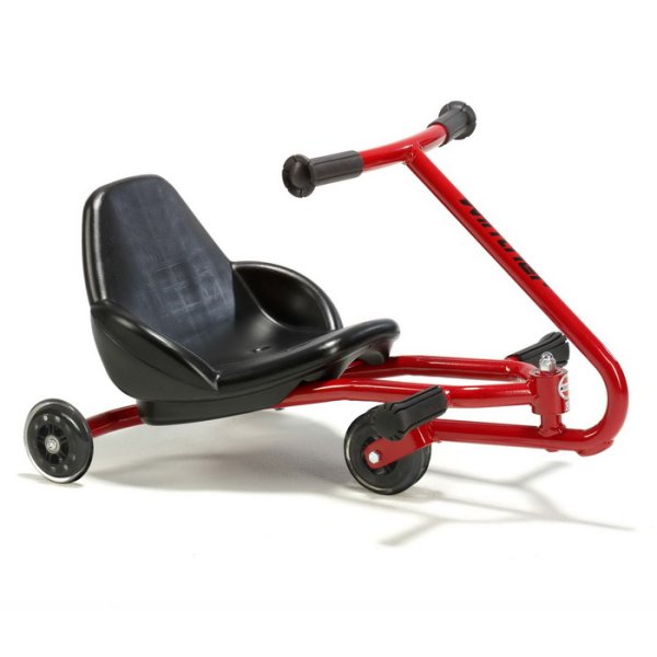 Winther Viking Trojkolka Hand Twister