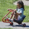 Winther Viking Trojkolka Hand Twister