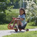 Winther Viking Trojkolka Hand Twister