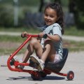 Winther Viking Trojkolka Hand Twister