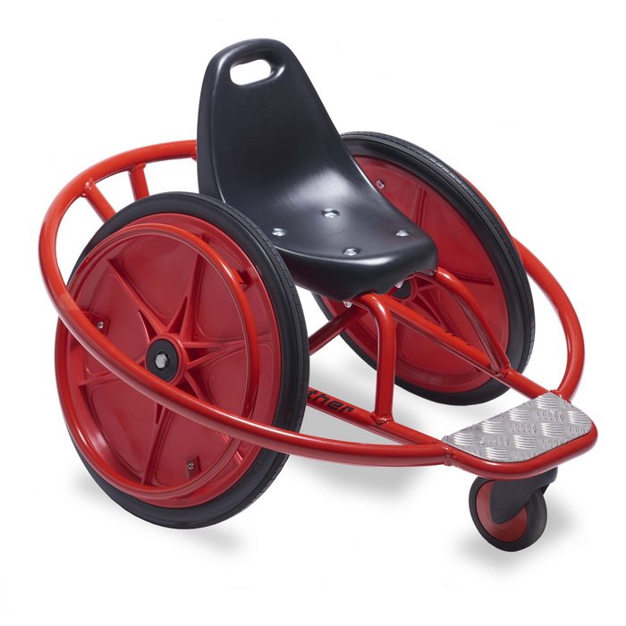 Winther Viking WheelyRider