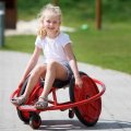 Winther Viking WheelyRider