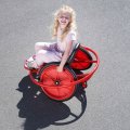 Winther Viking WheelyRider