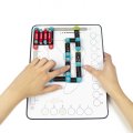 Boffin Magnetic Lite elektronická stavebnica