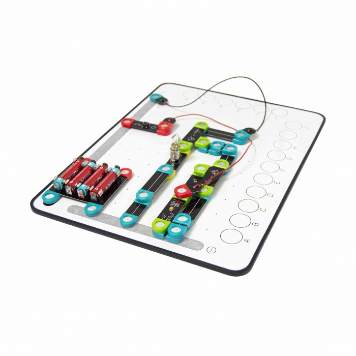 Boffin Magnetic Lite elektronická stavebnica