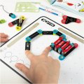 Boffin Magnetic Lite elektronická stavebnica