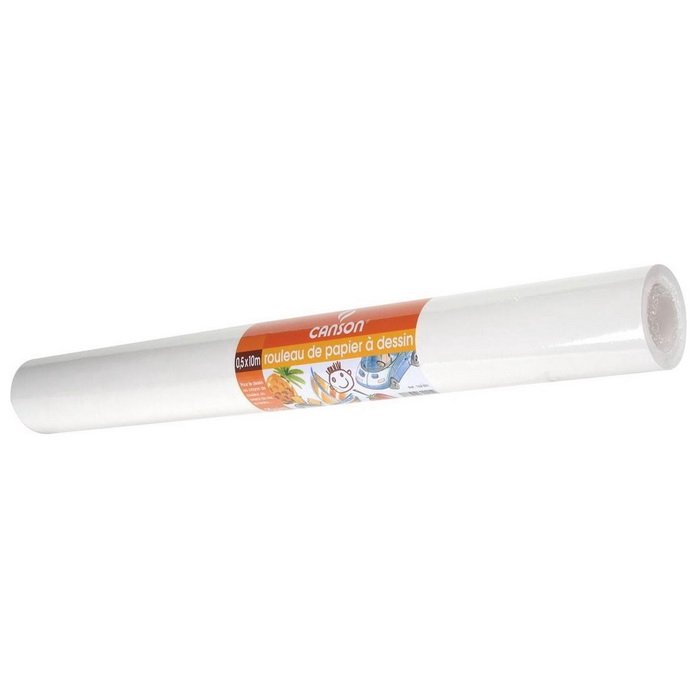 Canson Kids rolka papiera 50 cm, 5 m
