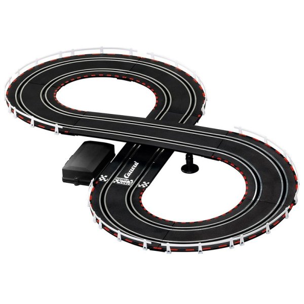 Carrera Autodráha GO 62195 - Spiderman