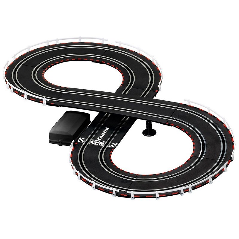 Carrera Autodráha GO 62195 - Spiderman