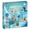 GraviTrax Junior Ľadový svet, rozšírenie