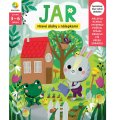 Jar – hravé úlohy s nálepkami
