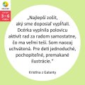 Jar – hravé úlohy s nálepkami