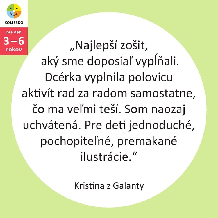Jar – hravé úlohy s nálepkami