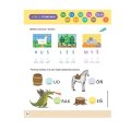 Jeseň – hravé úlohy s nálepkami