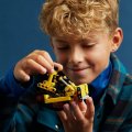 Lego Technic 42163 Výkonný buldozér, 195 ks
