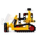 Lego Technic 42163 Výkonný buldozér, 195 ks