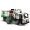 Lego Technic 42167 Smetiarske auto Mack® LR Electric, 503 ks