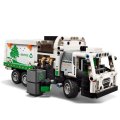 Lego Technic 42167 Smetiarske auto Mack® LR Electric, 503 ks