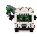 Lego Technic 42167 Smetiarske auto Mack® LR Electric, 503 ks