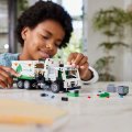 Lego Technic 42167 Smetiarske auto Mack® LR Electric, 503 ks