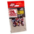 Linoryt linoleum Lino 2 ks