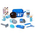 Melissa & Doug Barber shop, 16 ks