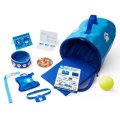 Melissa & Doug Cestovanie s miláčikmi, 15 ks