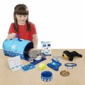 Melissa & Doug Cestovanie s miláčikmi, 15 ks