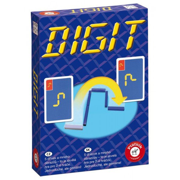 Piatnik Digit
