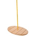 Woody Hojdací tanier, Ø 34 cm