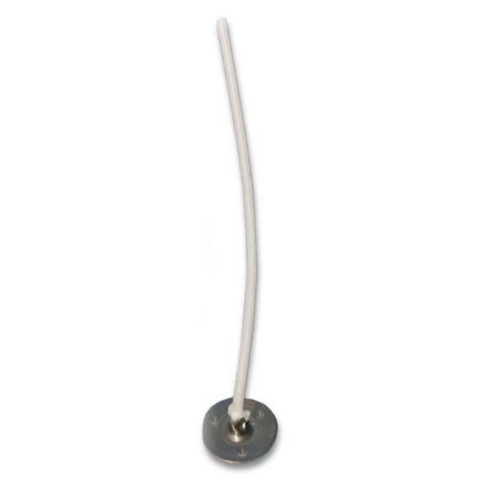 Creartec Knôt do sviečok, 12 cm, 8 ks