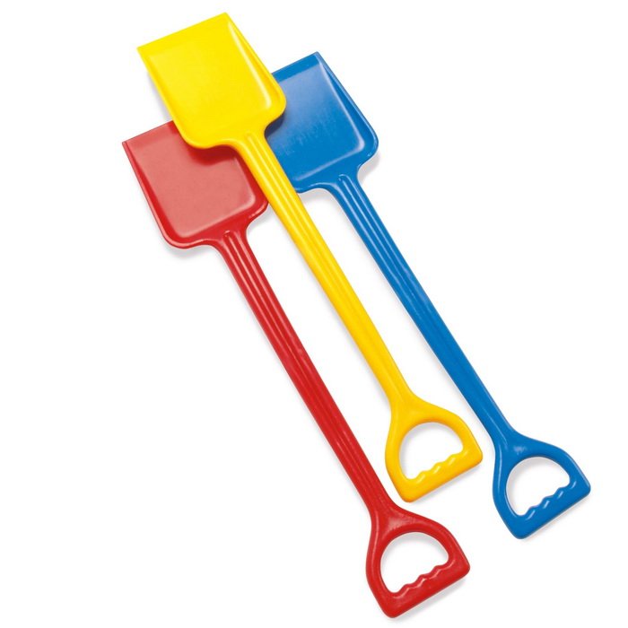 Dantoy Lopatka dlhá, 55 cm