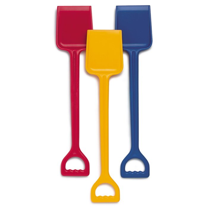 Dantoy Lopatka dlhá, 55 cm