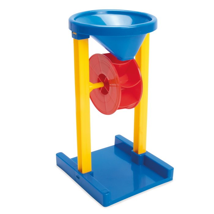 Dantoy Mlynček na piesok a vodu, 27 cm
