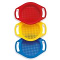 Dantoy Sitká na piesok ø 18 cm, sada 3 ks