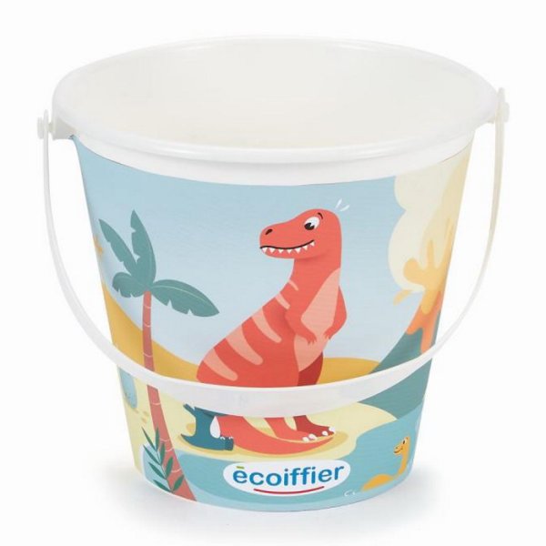 Ecoiffier Vedierko dinosaurus, 17 cm
