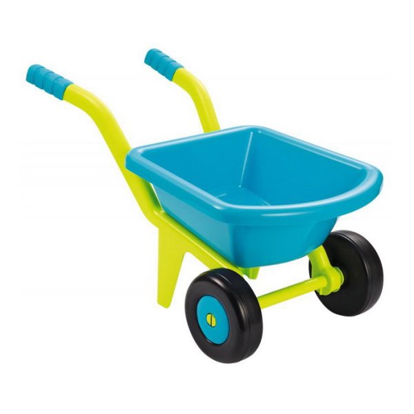 Ecoiffier Záhradný fúrik s 2 kolieskami
