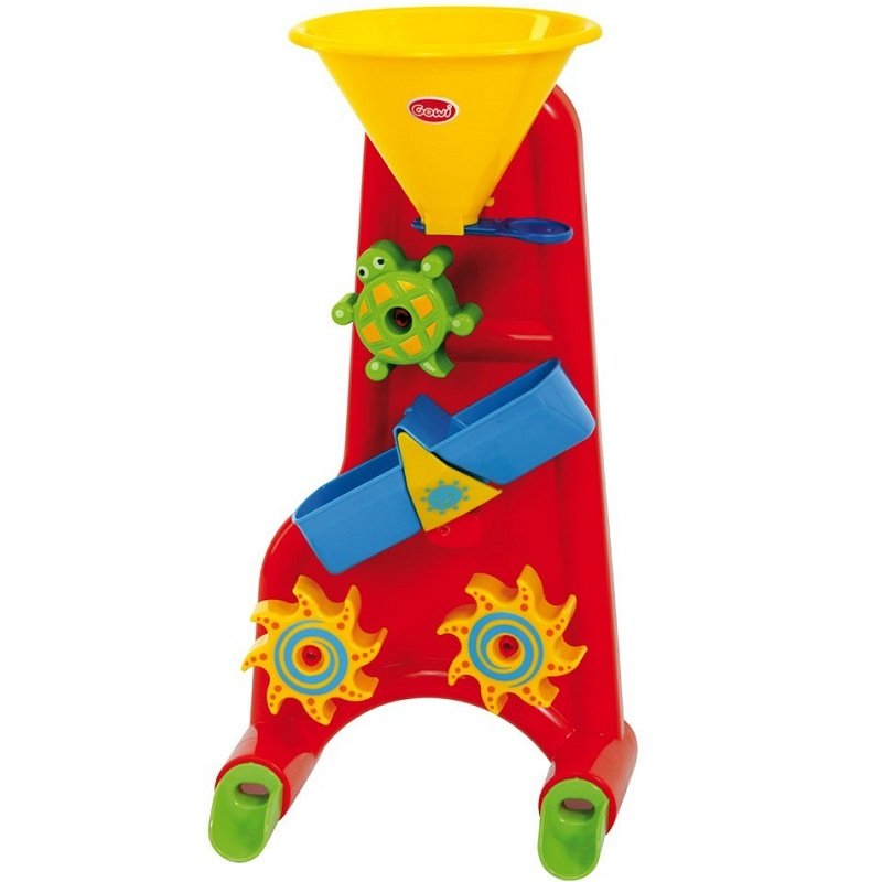Gowi Pieskový a vodný mlyn, 43 cm