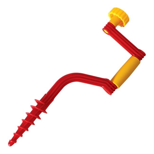 Gowi Vrták do piesku, 44 cm