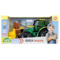 Lena Traktor s lyžicou, 69 cm