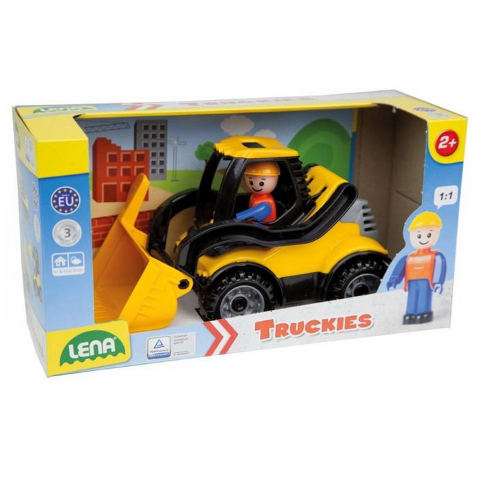 Lena Truckies nakladač, 26 cm