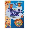 FONI Book Písanie hrou Príprava na písanie pre škôlkarov, 32 strán
