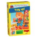 HABA Moja prvá hra Upratovanie