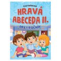 Hravá abeceda II. pre 1. ročník