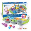 Learning Resources Matematická sada Mini Muffin