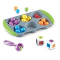 Learning Resources Matematická sada Mini Muffin