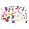 Learning Resources Matematické kocky s predlohami 6+
