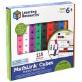 Learning Resources Matematické kocky s predlohami 6+