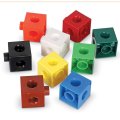 Learning Resources Matematické kocky s predlohami 6+
